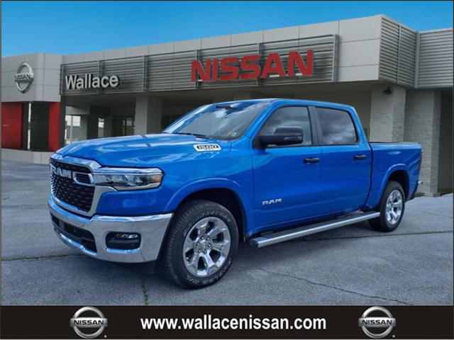 2025 Ram 1500 Big Horn/Lone Star for sale in Kingsport, TN