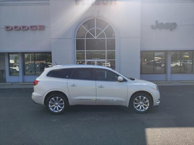 2014 Buick Enclave Premium