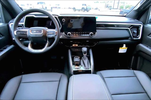 2025 GMC Canyon 2WD Elevation