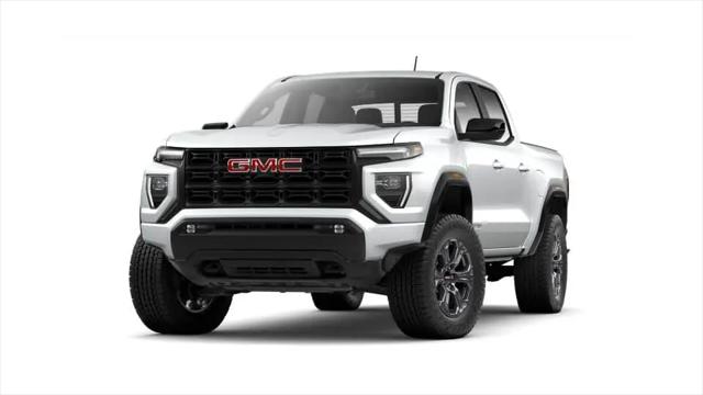 2025 GMC Canyon 2WD Elevation