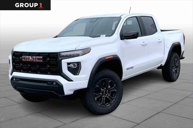 2025 GMC Canyon 2WD Elevation for sale in Columbus, GA