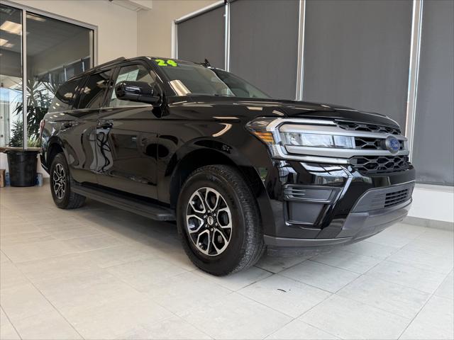 2024 Ford Expedition XLT