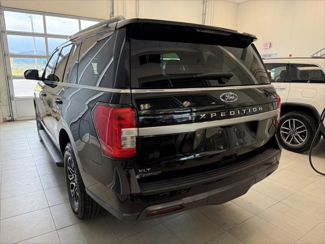 2024 Ford Expedition XLT