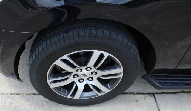 2024 Ford Expedition Limited MAX