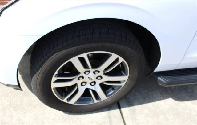 2024 Ford Expedition Limited MAX