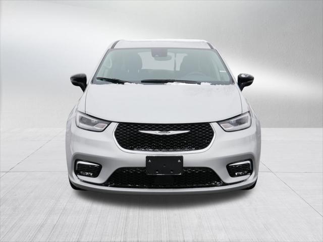 2024 Chrysler Pacifica Touring L 2024 Chrysler Pacifica Touring L