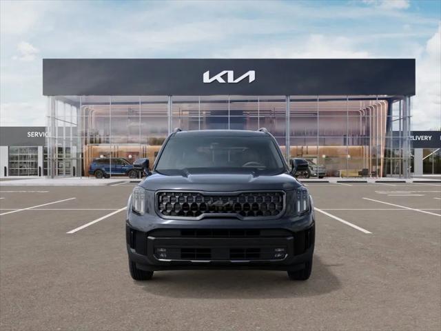 2025 Kia Telluride SX Prestige X-Line
