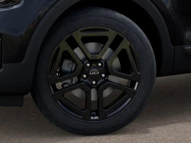 2025 Kia Telluride SX Prestige X-Line
