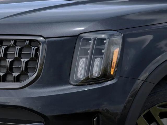 2025 Kia Telluride SX Prestige X-Line