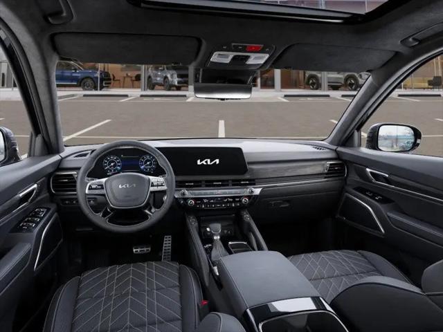 2025 Kia Telluride SX Prestige X-Line