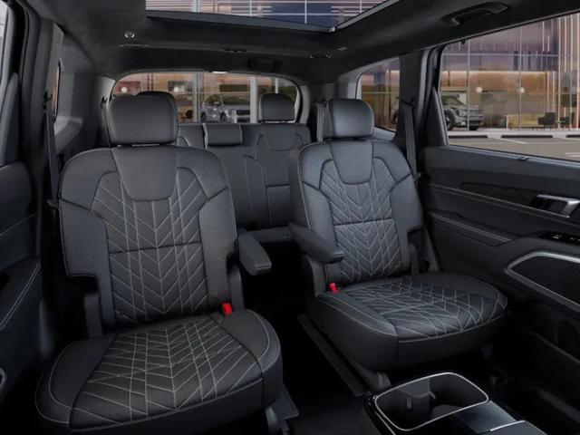 2025 Kia Telluride SX Prestige X-Line