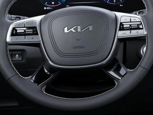 2025 Kia Telluride SX Prestige X-Line