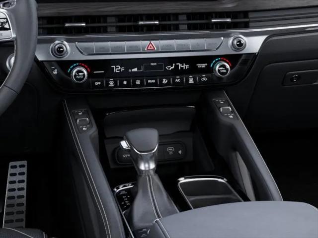 2025 Kia Telluride SX Prestige X-Line