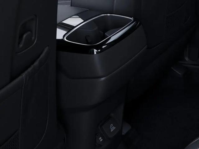 2025 Kia Telluride SX Prestige X-Line