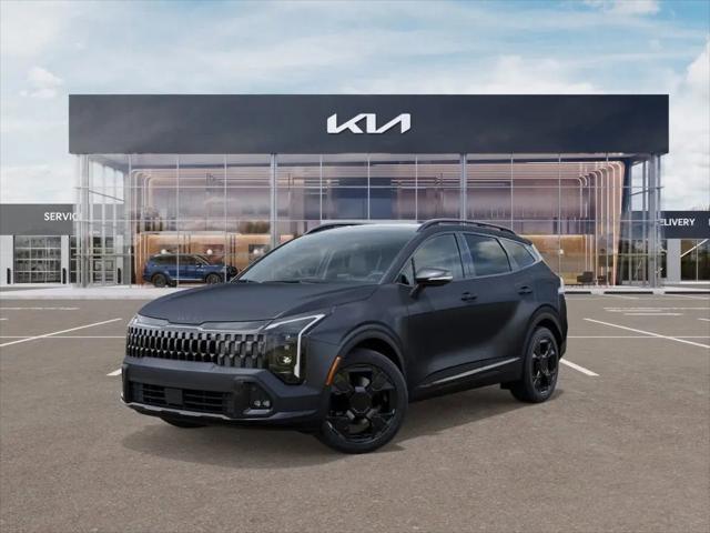 2026 Kia Sportage X-Line for sale in Lebanon, PA