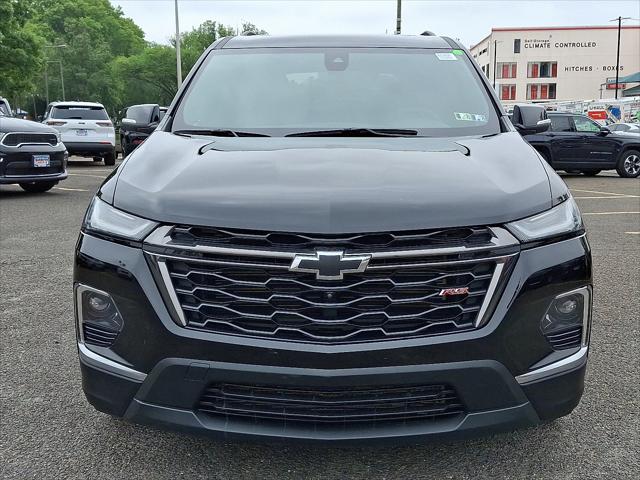 2023 Chevrolet Traverse AWD RS