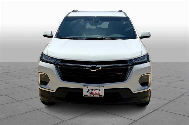 2023 Chevrolet Traverse FWD RS