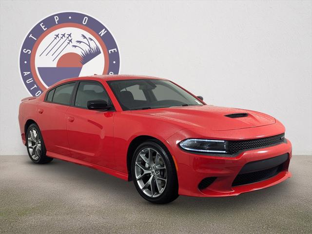 2023 Dodge Charger GT
