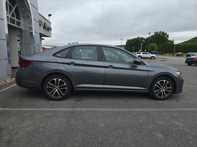 2024 Volkswagen Jetta 1.5T Sport