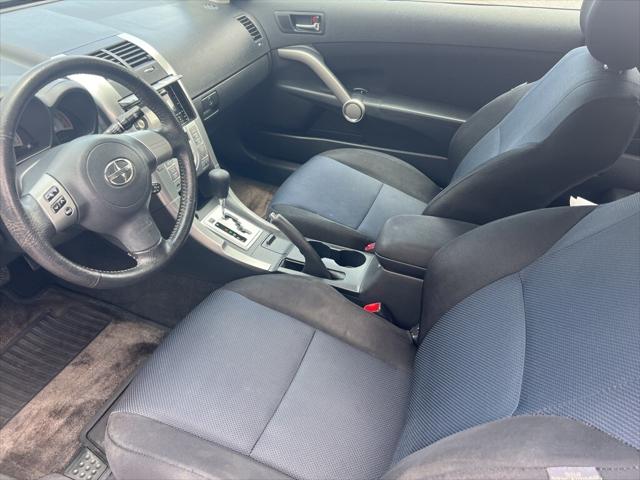 2009 Scion tC Base 2009 Scion tC Base