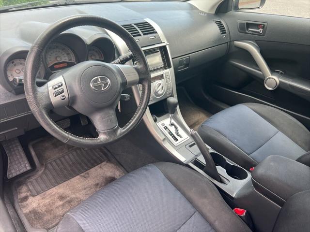 2009 Scion tC Base 2009 Scion tC Base