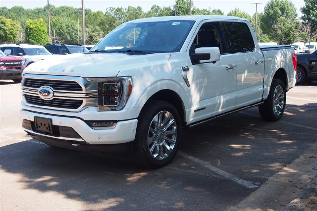 2023 Ford F-150 Limited