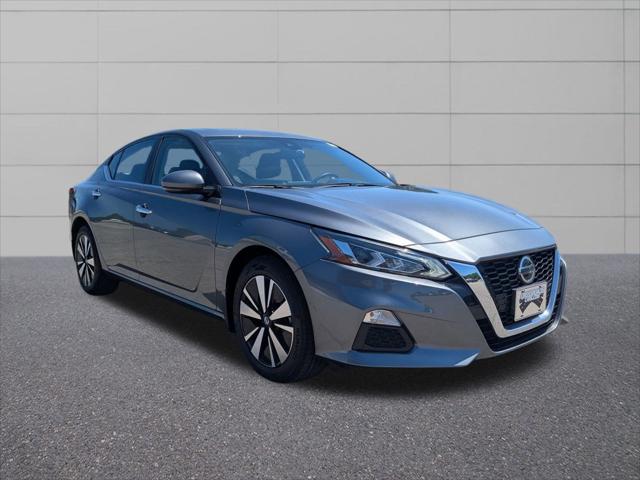 2022 Nissan Altima SV Intelligent AWD