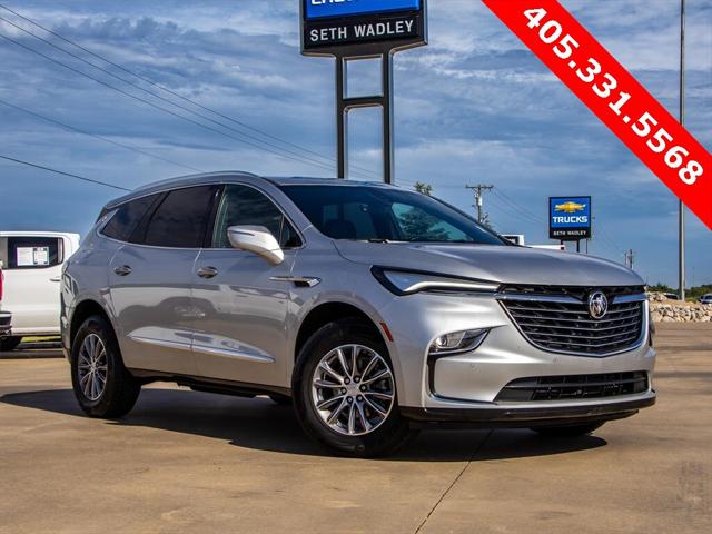 2022 Buick Enclave FWD Premium