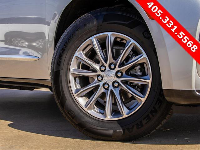 2022 Buick Enclave FWD Premium