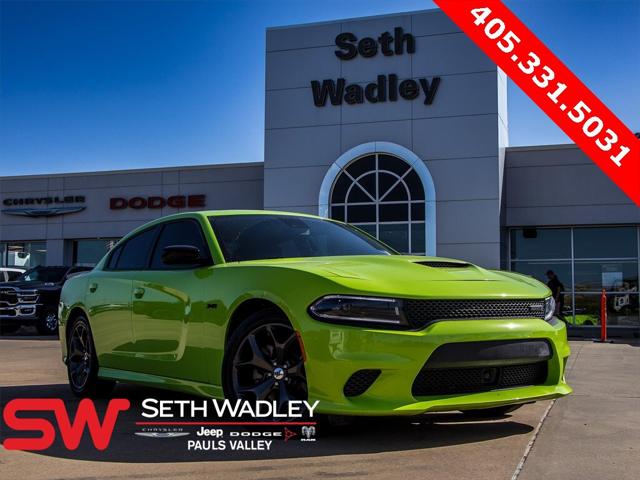 2023 Dodge Charger R/T
