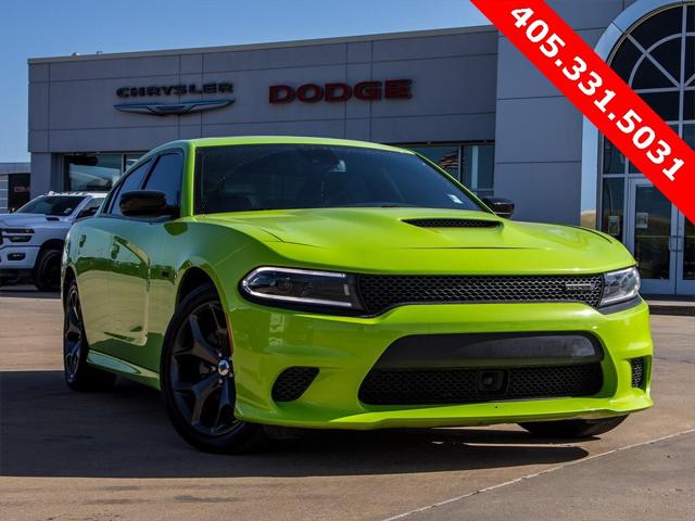 2023 Dodge Charger R/T