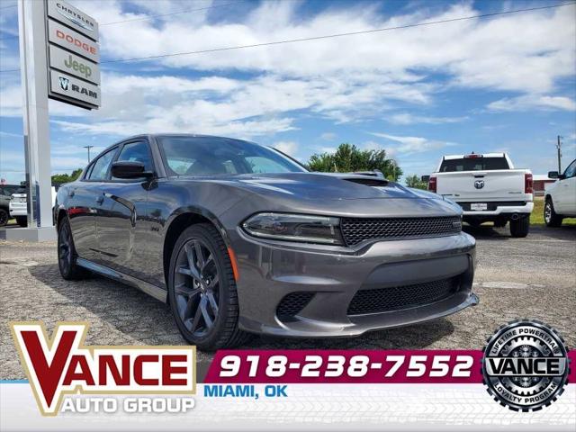 2023 Dodge Charger R/T