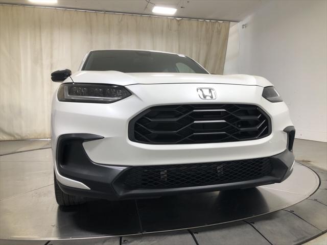 2023 Honda HR-V AWD Sport