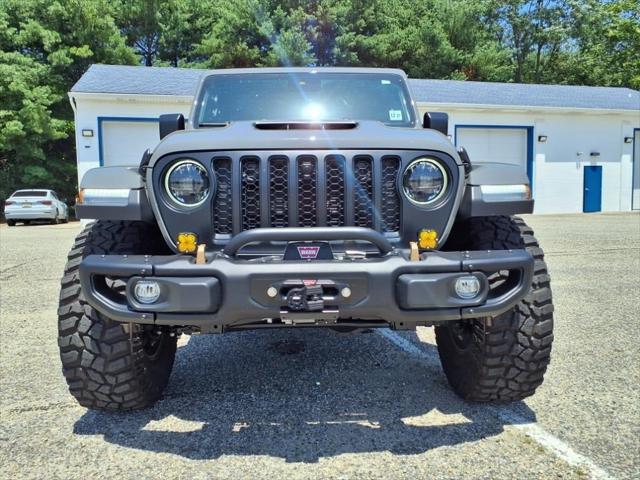 2023 Jeep Wrangler 4-Door Rubicon 392 4x4