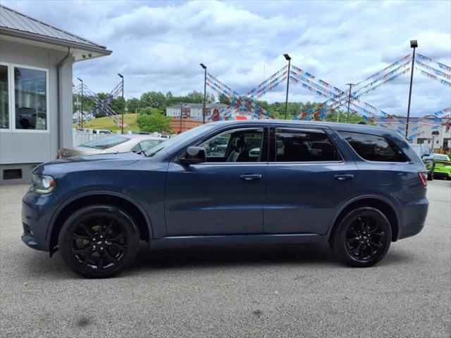 2019 Dodge Durango GT AWD
