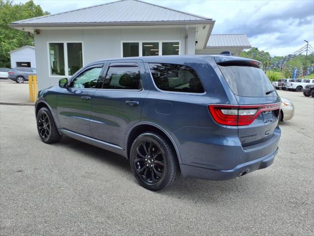 2019 Dodge Durango GT AWD