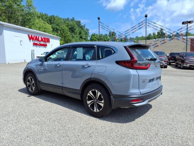 2022 Honda CR-V AWD Special Edition