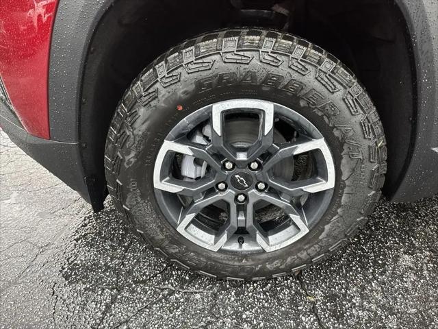 2026 Chevrolet Equinox AWD ACTIV