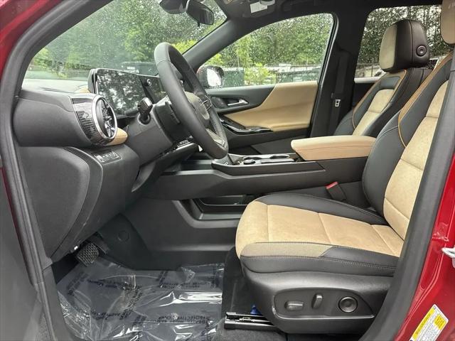 2026 Chevrolet Equinox AWD ACTIV