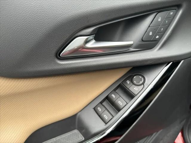 2026 Chevrolet Equinox AWD ACTIV