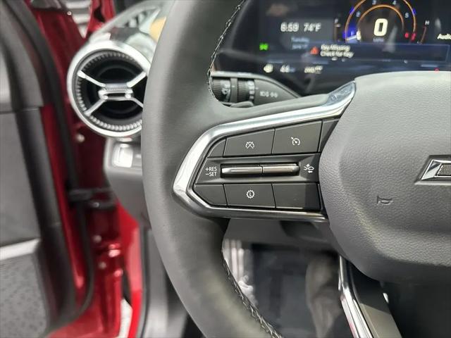2026 Chevrolet Equinox AWD ACTIV