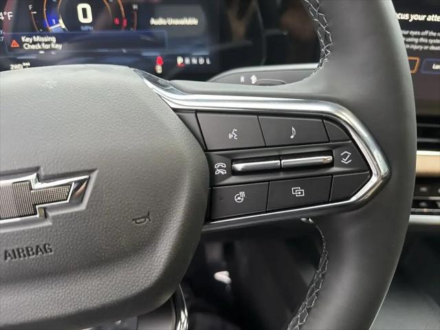 2026 Chevrolet Equinox AWD ACTIV