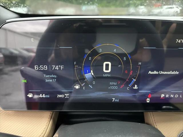 2026 Chevrolet Equinox AWD ACTIV