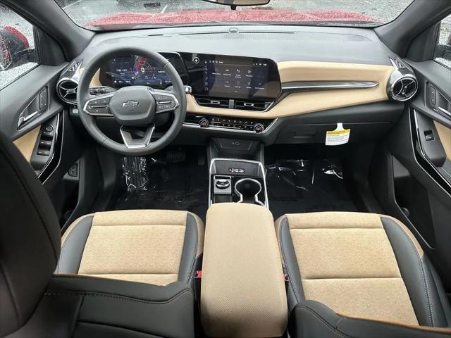 2026 Chevrolet Equinox AWD ACTIV