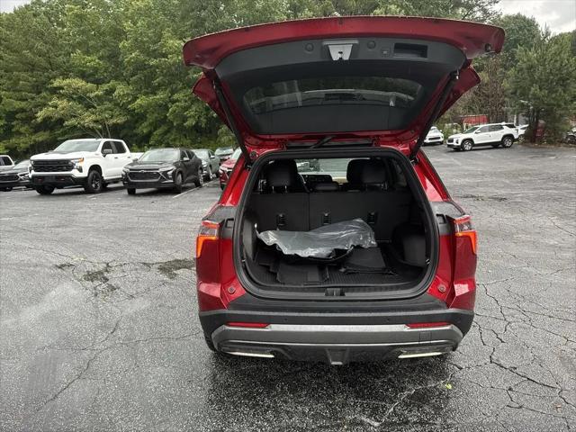 2026 Chevrolet Equinox AWD ACTIV