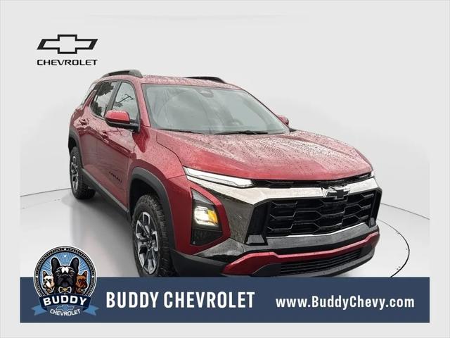 2026 Chevrolet Equinox AWD ACTIV for sale in Decatur, GA