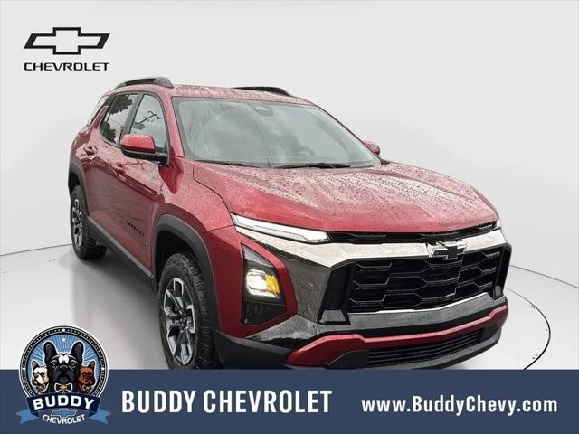 2026 Chevrolet Equinox AWD ACTIV for sale in Decatur, GA