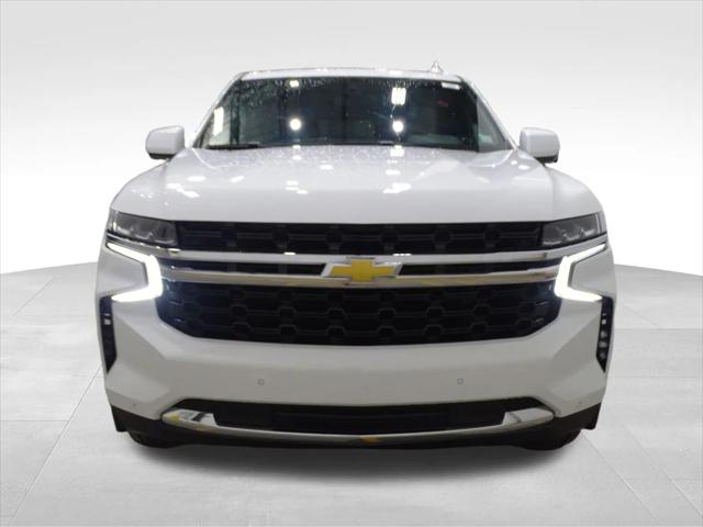 2022 Chevrolet Tahoe 2WD LS