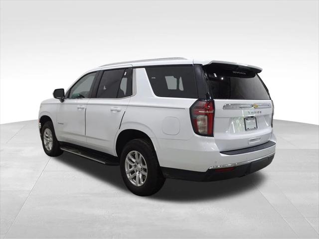 2022 Chevrolet Tahoe 2WD LS