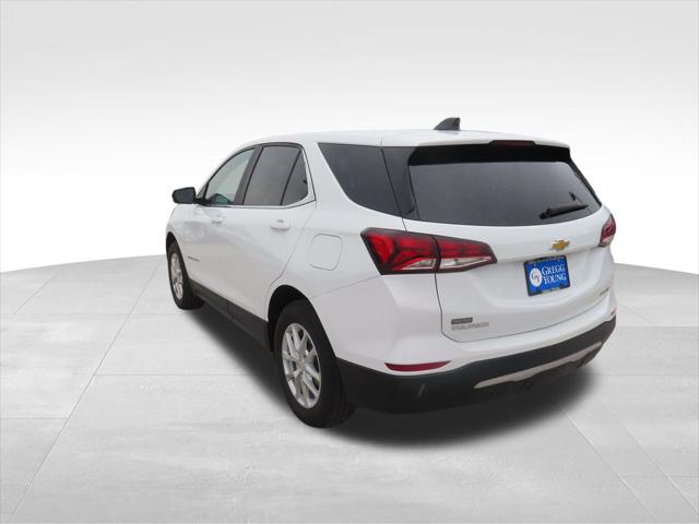2023 Chevrolet Equinox AWD 2FL